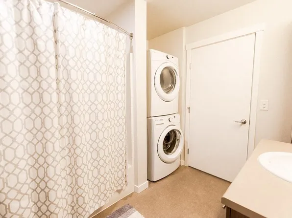 The Platform Apartments