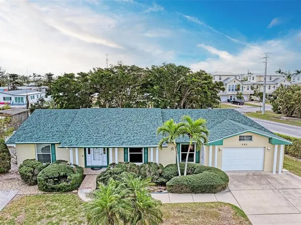 501 65th St, Holmes Beach, FL 34217