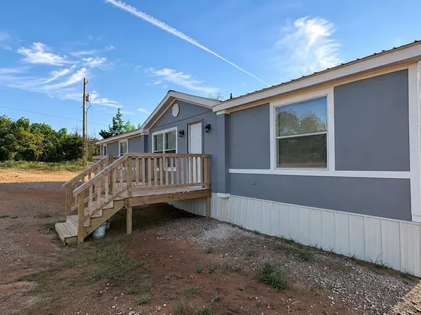 10775 Cottonwood Dr, Guthrie, OK 73044