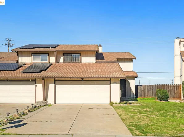 1313 Almondwood Dr, Antioch, CA 94509
