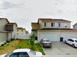 3603 Triton Ave, Gillette, WY 82718