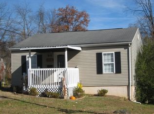 918 Pine Grove Ave, Johnson City, TN 37601