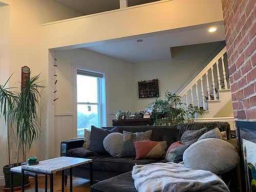 100A Hampshire St #4 Photo 1