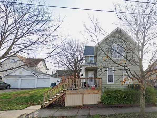 951 W 21st St APT 2, Erie, PA 16502