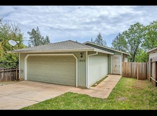 1033 North Blvd, Shasta Lake, CA 96019