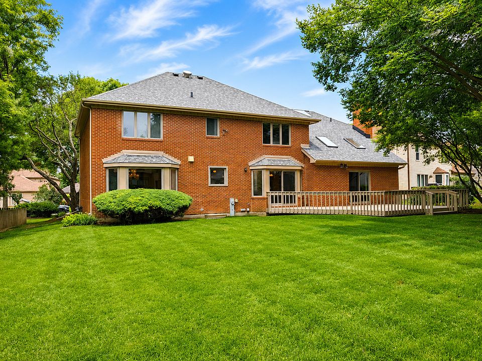 2nd image of 640 Flock Ave
