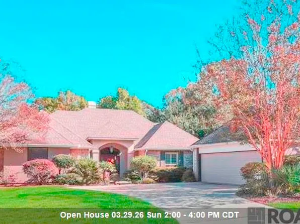 5741 Lake Shadow Dr, Baton Rouge, LA 70817