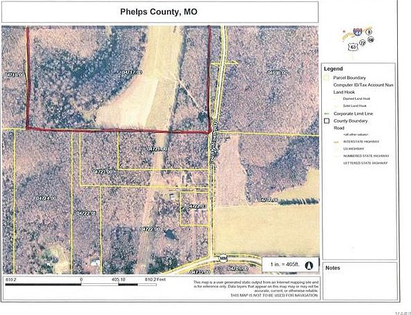 1st image of 12425 County Road 9030