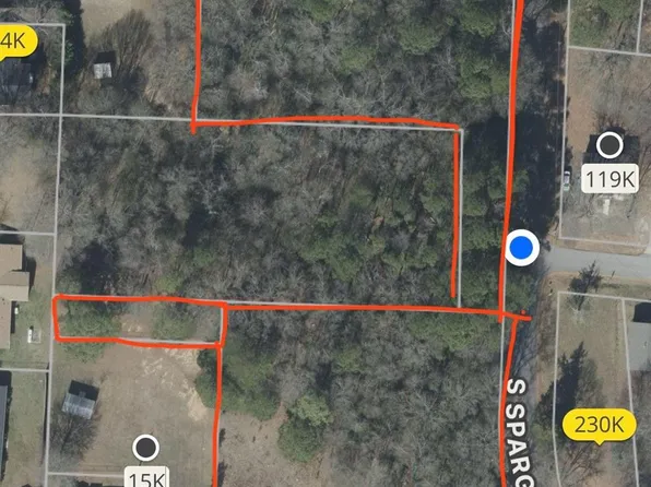 0 S Spargo St, Dallas, NC 28034