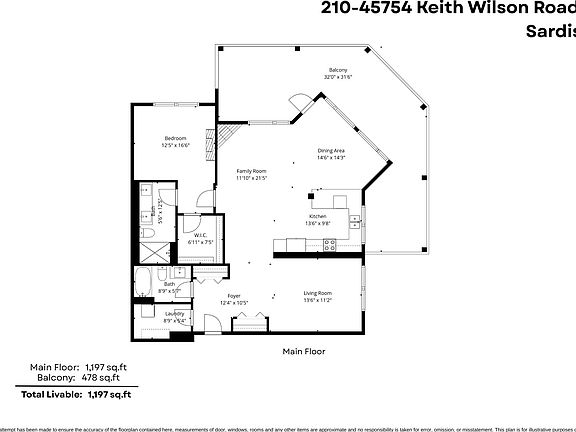 5th image of 45754 Keith Wilson Rd #210