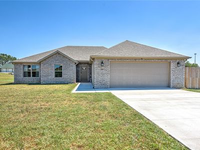 146 Madison #7358, Hindsville, AR, 72738