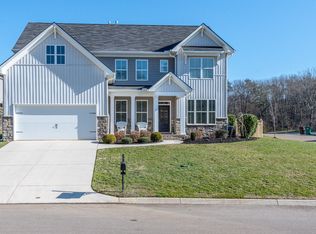 522 Goldie Ln, Knoxville, TN 37934