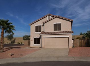9231 W Palmer Dr, Peoria, AZ 85345