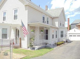 3 Clifford Ave, Ware, MA 01082