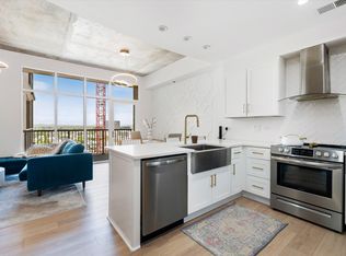 1510 Demonbreun St APT 807, Nashville, TN 37203