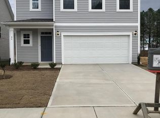 28 Gregory Village Dr, Lillington, NC 27546