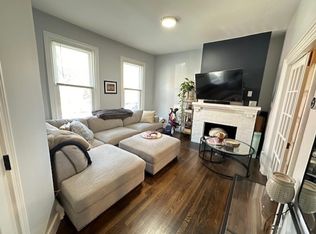72 O Street Pl #1, Boston, MA 02127