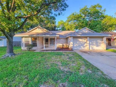 15622 Highfield Dr, Houston, TX, 77095