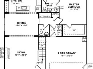 1009 Oak Park Dr, Durham, NC 27713