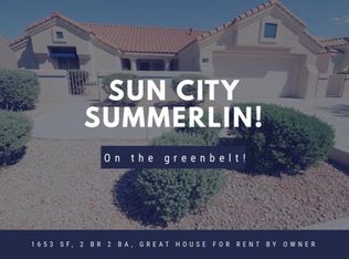 3020 Hidden Treasure Dr, Las Vegas, NV 89134