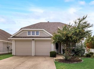 300 Creekside Dr, Anna, TX 75409