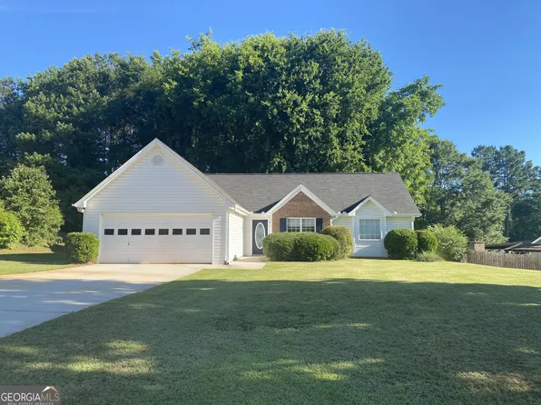 80 E Lawn Ct, Covington, GA 30016