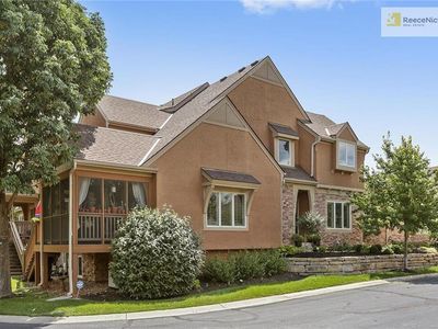 13939 S Summit St, Olathe, KS, 66062
