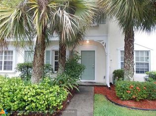 5766 NW 99th Ln #161, Coral Springs, FL 33076