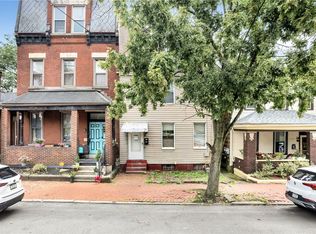 1417 Pennsylvania Ave, Pittsburgh, PA 15233