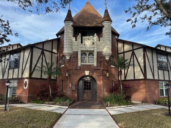 5413 Hansel Ave UNIT K-10, Edgewood, FL 32809