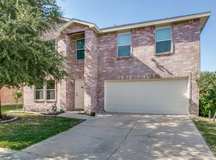2233 Red Oak Dr, Little Elm, TX 75068
