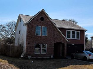 7610 Cascade Oak Dr, San Antonio, TX 78249