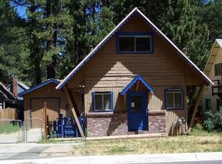 1165 Martin Ave, South Lake Tahoe, CA 96150