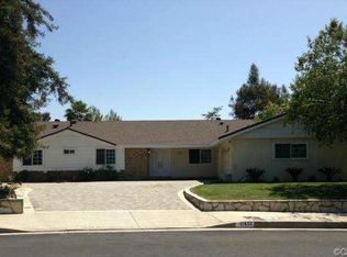 12632 Kenny Dr, Granada Hills, CA 91344