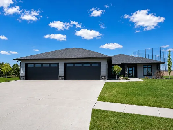 3291 Timber Creek Cir S, Fargo, ND 58104