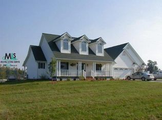 4635 Holly, Lapeer, MI 48446