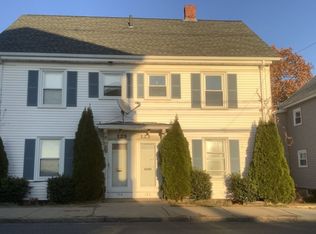 123 Main St #125, Woburn, MA 01801