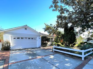 478 S Mary Ave, Sunnyvale, CA 94086