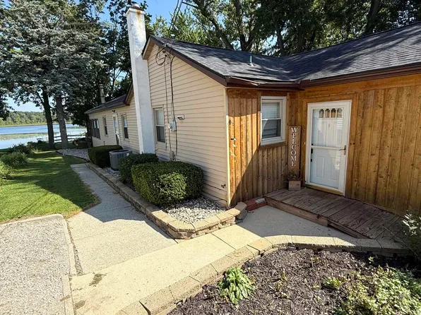 3245 E Colony Ave, Columbia City, IN 46725