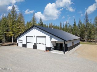 11953 E Nunn Rd, Athol, ID 83801