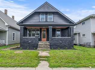 941 E Raymond St, Indianapolis, IN 46203