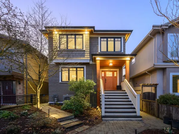 4241 Balkan St, Vancouver, BC V5V 3Z4