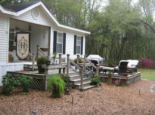 236 Bailey Rd, Seabrook, SC 29940