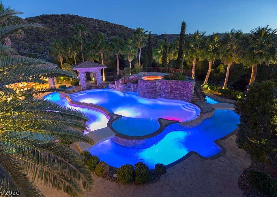 1187 Macdonald Ranch Dr, Henderson, NV 89012 Zillow