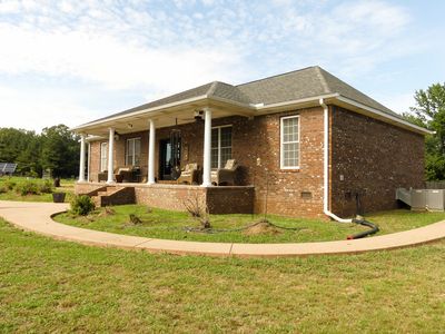 249 Alton Maners Rd, Scotts Hill, TN, 38374
