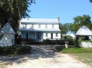 9030 County Road 59, Pine Apple, AL 36768