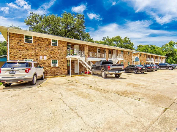 2707 Shaw Dr, Morgan City, LA 70380