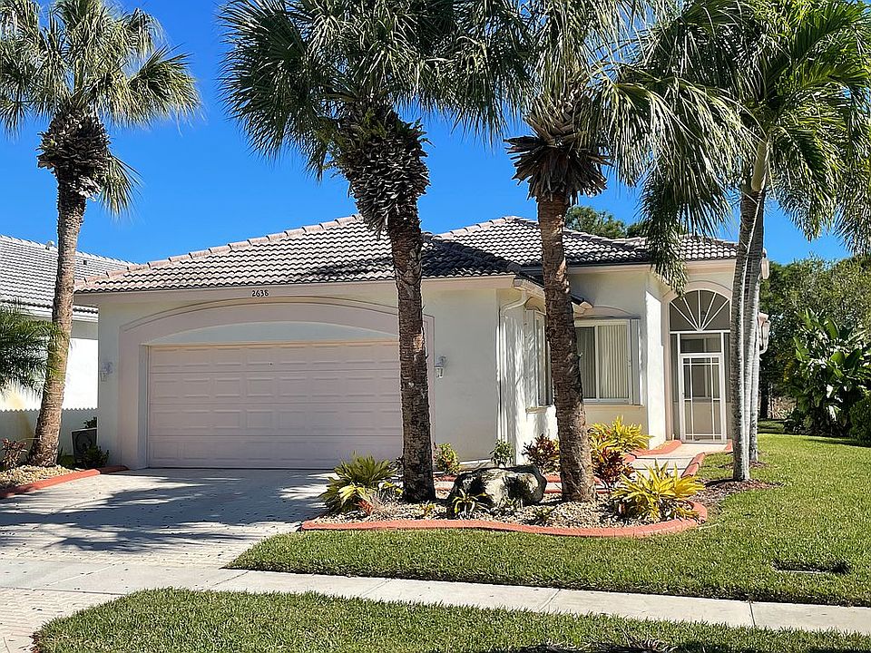 1st image of 2638 Clipper Cir