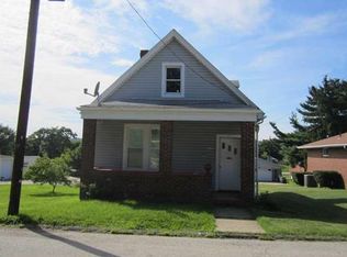 722 Manning Ave, McKeesport, PA