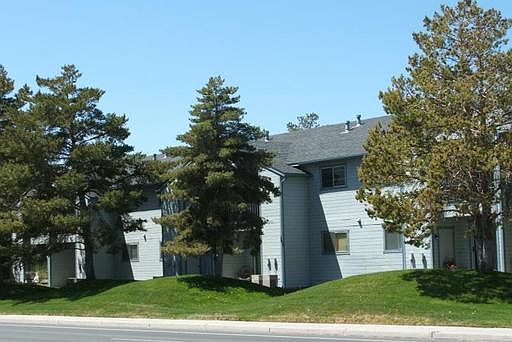 2nd image of 864 S Saliman Rd APT 45